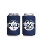 Busch and Busch Light Can Cooler - Set of 2 - $15.79