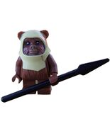 Lego Star Wars Ewok Paploo Minifigure - $27.72