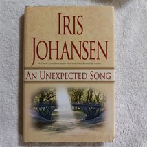 An Unexpected Song by Iris Johansen (2006, Hardcover) - £2.01 GBP