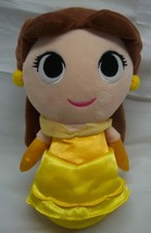 FUNKO Disney Super Cute Plushies Beauty and the Beast BELLE 7&quot; Plush Stuffed Toy - £14.37 GBP