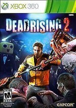 Dead Rising 2 (Microsoft Xbox 360, 2010) - £5.88 GBP