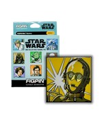 Star Wars Classic Series 1 FiGPiN Mystery Minis (New / Unscanned) - $15.00