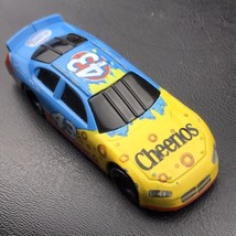 NASCAR Cheerios Toy Car Die Cast 2008 Racing - £9.43 GBP