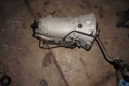 2000-2002 w215 Mercedes CL500 Automatic Transmission A/T Oem Freight!!! - $466.39