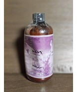 Wen Hair Chaz Dean Lavender Cleansing Conditioner 12 Oz New Sealed NO PUMP - $555.05 MXN
