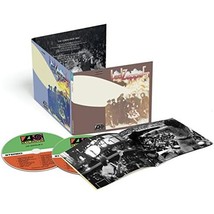 Led Zeppelin II [Deluxe CD Edition]  - $21.00