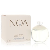 Noa Perfume By Cacharel Eau De Toilette Spray 1.7 oz - £38.22 GBP