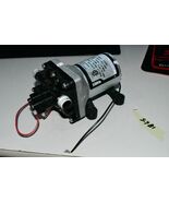 Pentair SHURflo 4008-101-E65 RV Fresh Water Pump USED WORKS  517B1 - $1,104.13 MXN