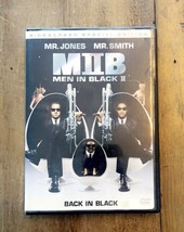 Men In Black Ii (Miib, Mib) Dvd - £2.38 GBP