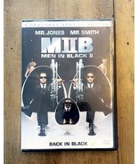 Men in Black II (MIIB, MIB) DVD - £2.36 GBP