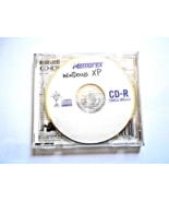 Microsoft Windows XP Pro CD Rom Disc for Windows - £15.47 GBP