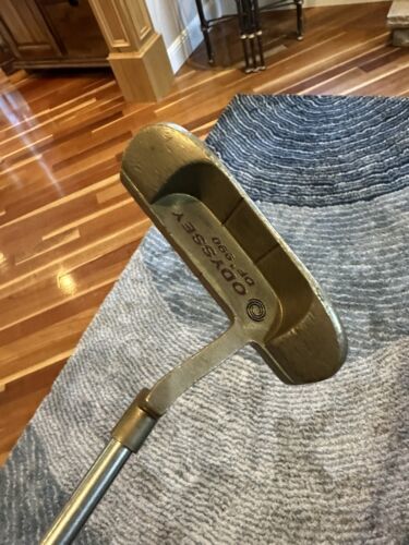 Odyssey DF Dual Force 990 35” Putter - $26.22