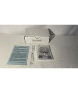 Universal Inclinometer New In Original Packaging - $89.09