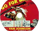 Go For Broke! (1951) DVD [Buy 1, Get 1 Free] - £7.81 GBP