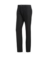 Adidas Golf Men&#39;s Ultimate365 Classic Pant DQ2217 Black Size 32W x 32L - £38.96 GBP