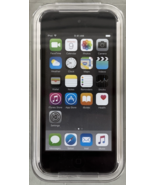 Genuine Apple iPod Touch 6th Generation 32 GB Space Gray MKJ02LL/A Media... - $369.35 CAD
