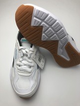 New Women’s Reebok Royal Dashonic 2 White/Black Size 8 Model EH3244 Runn... - $42.72