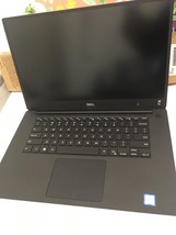 Dell XPS 15-9570 i7-8750H 2.20GHz 12.5&quot; used for parts/repair - £30.75 GBP