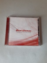 Dani Llamas – Speaking Thru The Others (CD, 2009) VG, Rare, Spanish Rock - £3.93 GBP