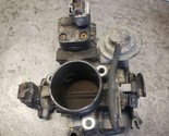 Throttle Body Throttle Valve Assembly 4 Cylinder Fits 97-99 CAMRY 104143... - $62.37