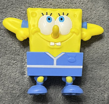 McDonald's 2012 Spongebob Squarepants Soccer Toy - $9.95