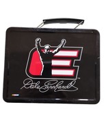 Dale Earnhardt #3 Vintage Metal Collectible Lunchbox  The Intimidator NA... - €23,95 EUR
