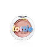 Lottie London Ombré Blush in Serene, Lightweight &amp; High Pigmented Powder... - €8,52 EUR