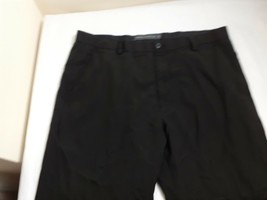 Mens Size 36 French Connection   Trousers Black Colour - £12.73 GBP