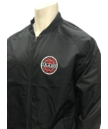 Smitty | I220 | IAABO Men&#39;s Basketball All Black Official Referee Jacket - €47,78 EUR