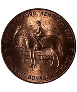Louisville, Kentucky KY Park &amp; Tilford Kentucky Bred Jockey Horse Spinne... - $267.12 MXN