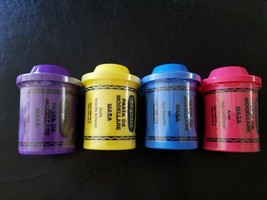 Crayola : Modeling Dough - 4 Tubs - $9.79