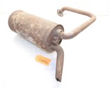 CASE/Ingersoll 220 222 224 444 Tractor Kohler K321 14hp Engine Muffler - $128.20