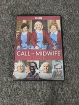 Call the Midwife: Season Ten DVD 3 Disc Set - £11.22 GBP