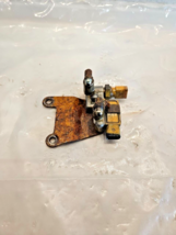 CAT C15 Acert Caterpillar Diesel Engine Fuel Manifold 300-3390 OEM 294-6119 - $150.00