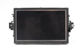 Info-GPS-TV Screen Display 172 Type SLK300 2012-2016 Mercedes Slk Oem #13593I... - £100.71 GBP