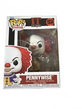 Funko Pop! Movies IT Pennywise Vinyl Figure #1834 - $15.98