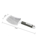 Detangling Hair Brush Anti-Static Scalp Massage Comb for Men and Women S... - $37.82 MXN