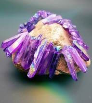 Charged Crystal Offering : Magick Energy Booster For Spells & Spirit Entities! - $45.00