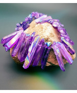 CHARGED CRYSTAL OFFERING : Magick Energy Booster for Spells &amp; Spirit Ent... - $61.74 CAD