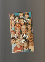 Yours, Mine and Ours (VHS, 1996) - £3.94 GBP