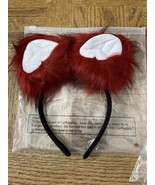 Halloween Costume Headband - $125.28 MXN