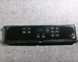 W11098234 KENMORE RANGE OVEN CONTROL BOARD -  BLACK - $4,604.14 MXN