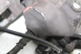03-09 MERCEDES-BENZ CLK350 W209 REAR BRAKE CALIPERS Q0385 image 4