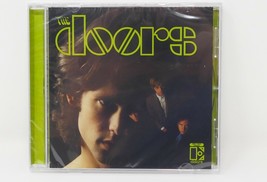 The Doors by The Doors (CD, 2017) SEALED - £9.57 GBP