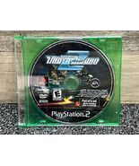 Need for Speed Underground 2 (PlayStation 2 PS2) Tested Working - Disc Only - $309.01 MXN