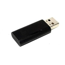 Sony Playstation PS4 PRO Gold Headset Wireless Dongle Adattatore USB CUH... - $17.78