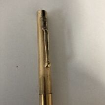 Victorian Mechanical Pencil 14k Gold Filled Writes! - $54.40