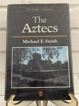 Peoples of America Ser: The Aztecs by Michael E. Smith (1997, Hardcover,... - $11.18