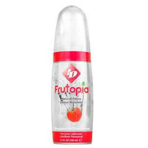 ID FRUTOPIA Raspberry  3.4 fl oz Pump Bottle - $58.00