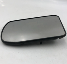 2007-2012 Nissan Altima Driver Side View Power Door Mirror Glass Only K0... - $35.99